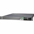 APC SRTL2K2RM1UWC Smart-UPS Ultra On-Line, 2200VA, Lithium-Ion, Rack / Tower 1U, 208/230V, 3x C13, 2x C19 IEC Outlets, SmartConnect, Extended Runtime, with Rail Kit