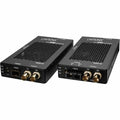 Lantronix S6210-3040-LA DS3-T3 Coax to Fiber Converter, 3-Channel, Local Area Network