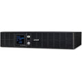 UltraTech 0E-1500VASNM 1500VA/900W Rack Tower UPS with 8 Outlets and 10' Cord