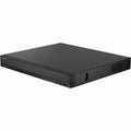 Hanwha ARD-1610 16-Channel Pentabrid DVR, HDD Not Included