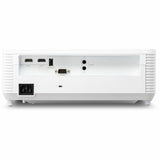 ViewSonic PA503HD 4000 Lumens 1080p Projector, Full HD High Brightness for Home Theater and Living Rooms, 1.1x Optical Zoom, Auto Keystone, Dual HDMI