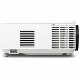 ViewSonic PA503HD 4000 Lumens 1080p Projector, Full HD High Brightness for Home Theater and Living Rooms, 1.1x Optical Zoom, Auto Keystone, Dual HDMI