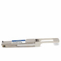 AddOn QSFP-100GB-DW49-N1-AO Alcatel-Lucent Nokia Compatible TAA 100GBase-DWDM PAM4 QSFP28 Transceiver Single Lambda C-Band (SMF, 1538.19nm, 80km w/EDFA/DCM, LC, DOM)