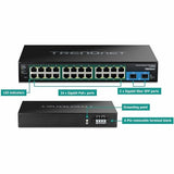TRENDnet TI-RP262