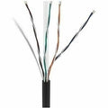 ADI PRO 0E-CMR6BKR Cat 6 Riser Cable 23/4 CMR/FT4 Express Box