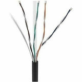 ADI PRO 0E-CMR6BKR Cat 6 Riser Cable 23/4 CMR/FT4 Express Box