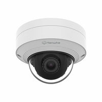 Hanwha SLA-T2480WDA Dome IP Camera