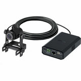 Hanwha XNB-H6244A Covert IP Camera