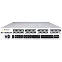 Fortinet FortiGate-1801F-DC Hardware plus 1 Year FortiCare Premium and FortiGuard Enterprise Protection (FG-1801F-DC-BDL-809-12)