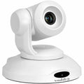 Vaddio 999-30410-000W PrimeSHOT 10 HDMI PTZ Conference Camera, 10x Zoom, TAA Compliant, White