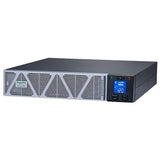 APC SRVSL2KRARK Schneider Easy UPS On-Line Lithium-Ion Server Rack 2000VA, 2000VA