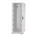 APC AR3357WX617 NetShelter SX 48U 750mm Wide 1200mm Deep Enclosure, Rack Cabinet and Frame