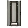 APC AR3180X719 NetShelter SX 42U Rack Cabinet and Frame, 800mm Width, 800mm Depth