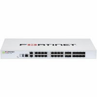 Fortinet FortiGate-120G Hardware plus 3 Year FortiCare Premium and FortiGuard Unified Threat Protection (UTP) (FG-120G-BDL-950-36)