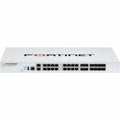 Fortinet FortiGate-121G 5 Year FortiGuard IPS Service (FC-10-F121G-108-02-60)