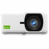 ViewSonic LX700-4K 3500 Lumens 4K Laser Projector, 240Hz and 4.2ms for Smooth Home Entertainment, 1.36x Optical Zoom, H/V Keystone