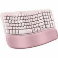 Logitech 920-012276 Wireless Ergonomic Keyboard