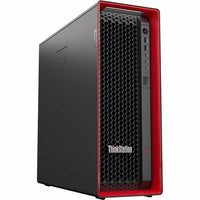 Lenovo 30GA0081US Thinkstation P5 Intel Xeon W5-2465X W11P