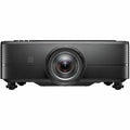 Optoma ZK810TST High Brightness Short Throw 4K UHD Laser Projector, 8600 lm, Black