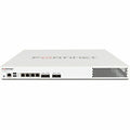 Fortinet FortiADC-220F Hardware plus 1 Year FortiCare Premium and FortiADC Network Security Bundle (FAD-220F-BDL-730-12)