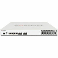 Fortinet FortiADC-220F Hardware plus 1 Year FortiCare Premium and FortiADC Network Security Bundle (FAD-220F-BDL-730-12)