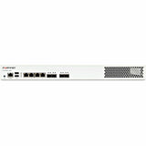 Fortinet FortiADC-220F Hardware plus 1 Year FortiCare Premium and FortiADC Network Security Bundle (FAD-220F-BDL-730-12)