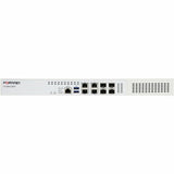 Fortinet FortiWeb-600F Hardware plus 1 Year FortiCare Premium and FortiWeb Advanced Bundle (FWB-600F-BDL-580-12)