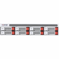Fortinet FortiAnalyzer-1000G Hardware plus 1 Year FortiCare Premium and FortiAnalyzer Enterprise Protection (FAZ-1000G-BDL-1263-12)