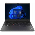Lenovo ThinkPad P16v Gen 2 21KX0020US 16" Mobile Workstation - WUXGA - Intel Core Ultra 7 165H - vPro Technology - 32GB - 1TB SSD - Black - Windows 11 Pro