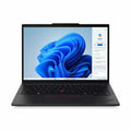Lenovo ThinkPad T14 Gen 5 21MC000CUS 14" Notebook - WUXGA - 60 Hz - AMD Ryzen 7 PRO 8840U - 16GB - 512GB SSD - Black - Windows 11 Pro