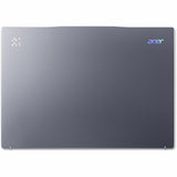 Acer Swift 14 AI SF14-11 SF14-11-X128 14.5" Copilot+ PC Notebook - WQXGA - 120 Hz - Qualcomm Oryon X1P-64-100 - 16 GB - 1 TB SSD - English Keyboard - Iron (NX.KZXAA.003)
