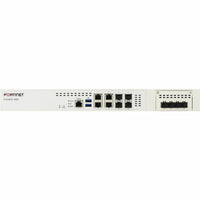 Fortinet FortiADC-420F Hardware plus 3 Year FortiCare Premium and FortiADC AI Security Bundle (FAD-420F-BDL-732-36)