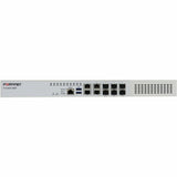 Fortinet FortiADC-320F Hardware plus 5 Year FortiCare Premium and FortiADC AI Security Bundle (FAD-320F-BDL-732-60)