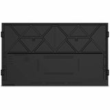 ViewSonic ViewBoard IFP110 - 4K UHD Multi-Touch Interactive Display with Integrated Software - 400 cd/m2 - 110"