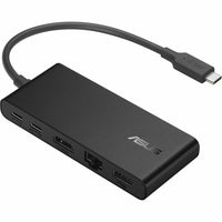 ASUS DC201 Docking Station (90XB094N-BDS000)