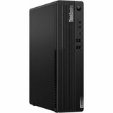 Lenovo ThinkCentre M75s Gen 5 12TA000PUS Small Form Factor Desktop - AMD Ryzen 5 PRO 8500G, 16GB RAM, 512GB SSD, Windows 11 Pro