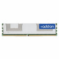 AddOn P11040-H21-AM HP® P11040-B21 Compatible 128GB DDR4-2933MHz Load Reduced Quad Rank x4 1.2V 288-pin CL21 RDIMM