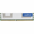 AddOn P06037-X21-AM HP® P06037-B21 Compatible 128GB DDR4-3200MHz Load-Reduced Quad Rank x4 1.2V 288-pin CL22 LRDIMM