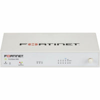 Fortinet FortiGate-50G-SFP-PoE 3 Year Advanced Threat Protection (FC-10-F50GP-928-02-36)