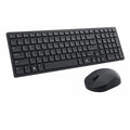 Dell KM555-BLK-US KM555 Keyboard & Mouse
