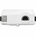 ViewSonic PX749-4K 4000 Lumens 4K Gaming Projector, 240Hz and HDR Support for Home Entertainment, 1.3x Optical Zoom, H/V Keystone