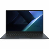 ASUS ExpertBook B1 B1503 B1503CVA-XS74 15.6" Notebook - Full HD - Intel Core i7 13th Gen i7-1355U - 16 GB - 512 GB SSD - Gray