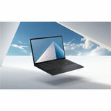 ASUS ExpertBook B1 B1503 B1503CVA-XS74 15.6" Notebook - Full HD - Intel Core i7 13th Gen i7-1355U - 16 GB - 512 GB SSD - Gray