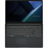 ASUS ExpertBook B1 B1503 B1503CVA-XS74 15.6" Notebook - Full HD - Intel Core i7 13th Gen i7-1355U - 16 GB - 512 GB SSD - Gray