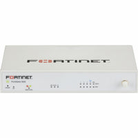 Fortinet FortiGate-50G Hardware plus 5 Year FortiCare Premium and FortiGuard Enterprise Protection (FG-50G-BDL-809-60)