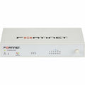 Fortinet FortiGate-51G Hardware plus 3 Year FortiCare Premium and FortiGuard Unified Threat Protection (UTP) (FG-51G-BDL-950-36)