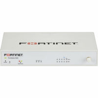 Fortinet FortiGate-51G 1 Year Advanced Threat Protection (FC-10-GT51G-928-02-12)