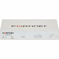 Fortinet FortiGate-50G-5G Hardware plus 1 Year FortiCare Premium and FortiGuard Unified Threat Protection (UTP) (FG-50G-5G-BDL-950-12)