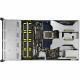 ASUS RS521A-E12-RS12U Server Barebone System - 2U Rack-mountable - Socket SP5 - 1 x Processor Support - 1 x AMD EPYC 5th Gen (RS521A-E12-RS12U-20TW1G)