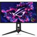 ASUS ROG Swift PG27UCDM 27" Class 4K UHD Gaming OLED Monitor - 16:9 - Black